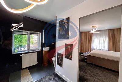 Casă individuală cu 6 camere cu Teren 685 Mp în Lascăr Catargiu - 10
