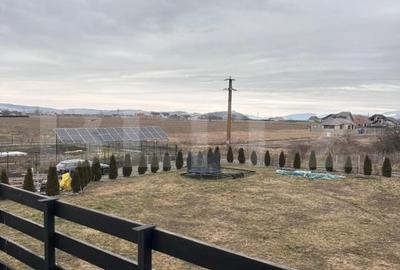 Casa spatioasa pentru 2 familii, cu gradina - Bod - 8