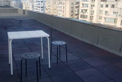 Apartament cu 3 camere decomandat, mobilat în Unirii - 22