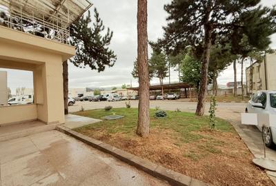 Birouri de inchiriat Soseaua Gara Catelul Birouri de inchiriat Soseaua Gara Catelul - 5