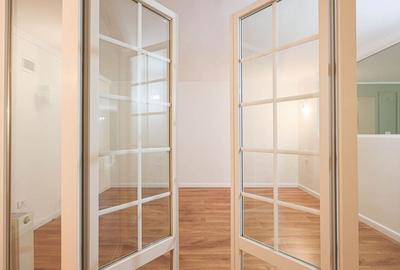 Apartament 95 mp pe Iuliu Maniu la casă, curte proprie inchisa - 7