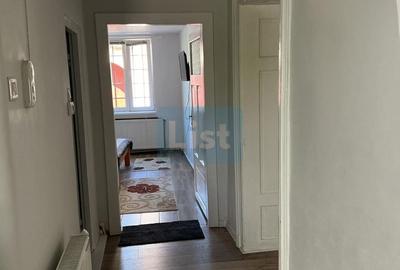 Apartament cu 2 camere decomandat, mobilat în Brașovul Vechi - 3