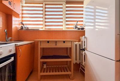 Garsonieră decomandată, mobilată în Faleza Nord - 5