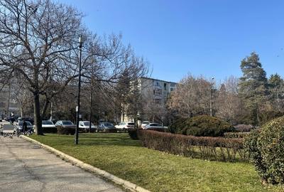 Apartament cu 3 camere, mobilat în Ultracentral - 15