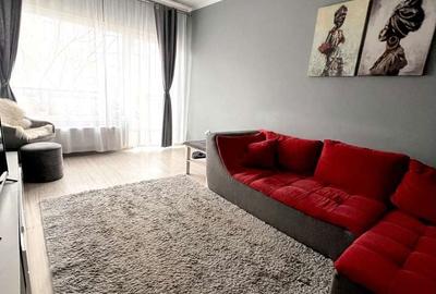 Apartament cu 2 camere în Bună Ziua - 9