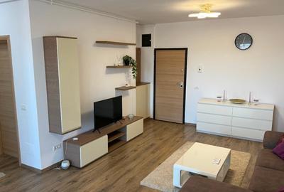 Apartament modern cu parcare in bloc nou - Dimri Residence, Prelungirea Ghencea - 2