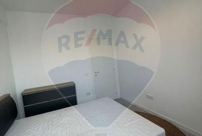 Apartament cu 2 camere semidecomandat în Lunca Cetățuii - 7
