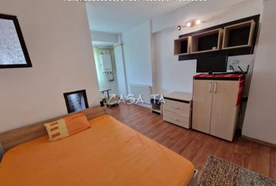 Garsonieră decomandată în Central - 5