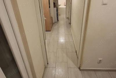 Apartament cu 2 camere decomandat în Central - 3