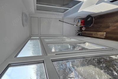 Apartament cu 2 camere decomandat în Giurgiului - 8