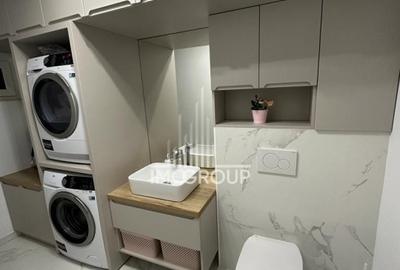 Duplex la cheie | 120 mp utili | 4 camere | terasa |balcon| zona Edgar Quinet - 10