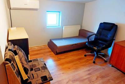 Brancoveanu - apartamant cu doua camere - 9