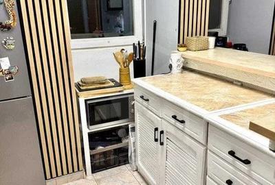 Apartament 1 camera mobilat si utilat modern, zona Manastur - 8