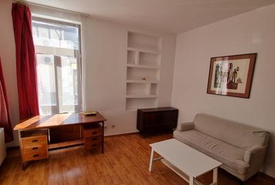 Case 4 camere Ultracentrala Cismigiu - 2