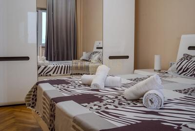 Apartament 4 camere+2 bai foarte aproapte de Spitalul Judetean - 1