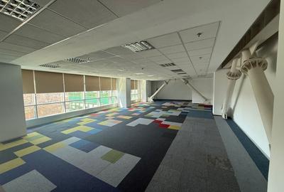 Birou, de 1,911 mp, în Băneasa - 5