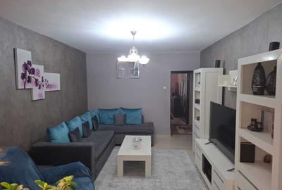 Apartament de vanzare, 3 camere, 68 mp, zona Tudor. - 3