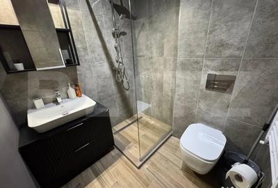 Apartament cu 3 camere decomandat în Central - 16