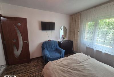 Apartament cu 2 camere în Central - 7