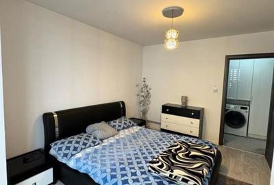 Apartament cu 2 camere în Traian - 8