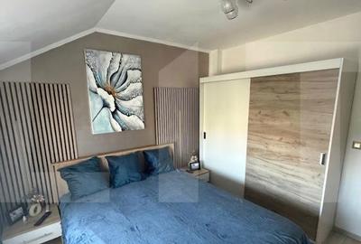 Apartament cu 3 camere decomandat în Buziașului - 6