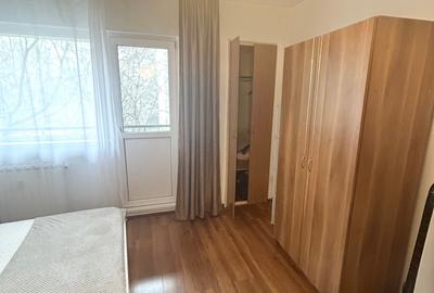 Garsonieră decomandată, mobilată în Timpuri Noi - 7