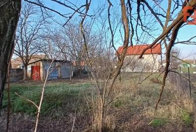 Casă cu 3 camere cu Canalizare în Satchinez - 5