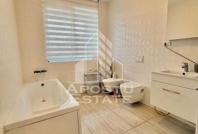 Casa individuala cu 5 camere si 4 bai in Giroc la asfalt. - 19