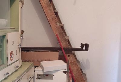 Casă cu 4 camere cu Teren 7400 Mp în Aciuța - 8
