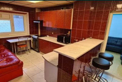 Apartament cu 2 camere decomandat în Muncii - 2