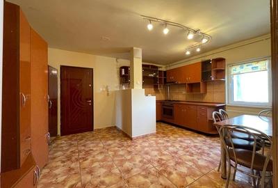 Apartament cu Centrala Casa de Pensii - 2