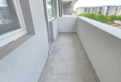 Apartament cu 3 camere decomandat în Berceni - 13