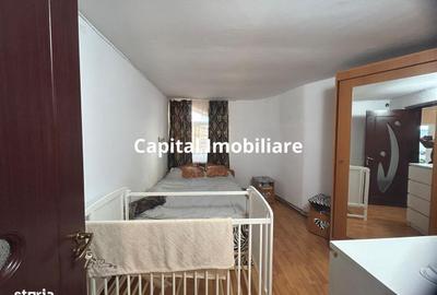 Casă cu 8 camere cu Teren 5000 Mp în Bengești - 16