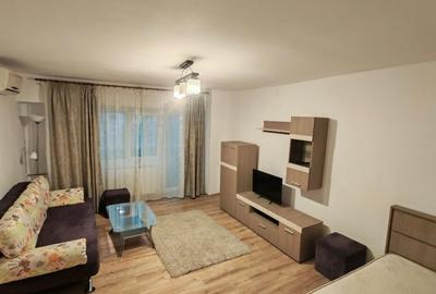 Garsoniera Crangasi - 2