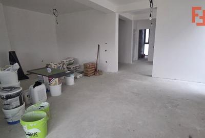 Duplex cu 5 camere cu Teren 390 Mp în Moșnița Nouă - 3