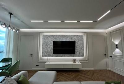 2 camere in cartierul Baciu Zona LIDL - 7