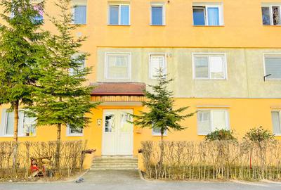 Apartament de vanzare  zona Florilor cu 2 camere