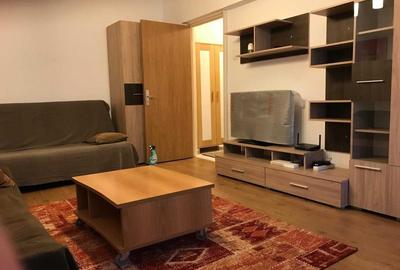 Garsoniera Lujerului | bloc mixt | langa metrou - 1