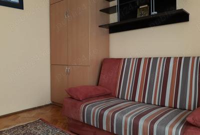 Apartament cu 3 camere în Sângeorgiu de Mureș - 9