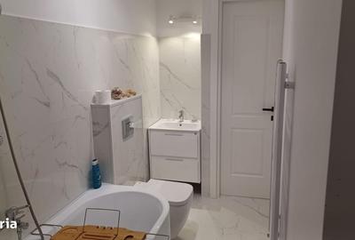 Apartament cu 4 camere semidecomandat în Cișmigiu - 12
