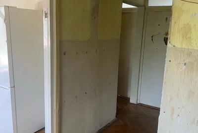Apartament cu 3 camere decomandat în Central - 6
