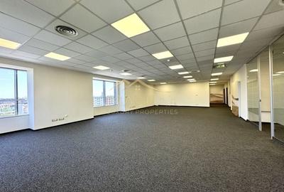 Spatiu Birouri ***278mp utili // zona Grozavesti - 1