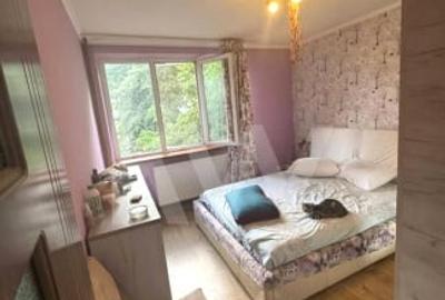 Apartament cu 2 camere semidecomandat, mobilat în Siloz - 5