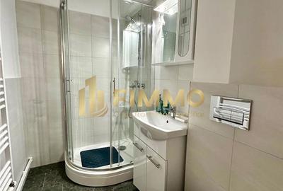 Apartament cu 2 camere în Central - 2