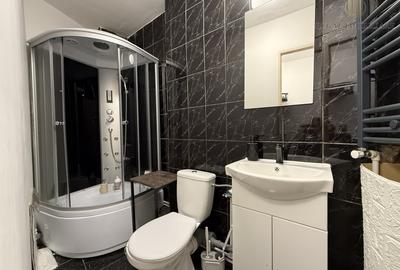 Garsonieră decomandată, mobilată în Universitate - 8