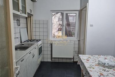Apartament cu 2 camere semidecomandat, mobilat în Spitalul Județean - 5