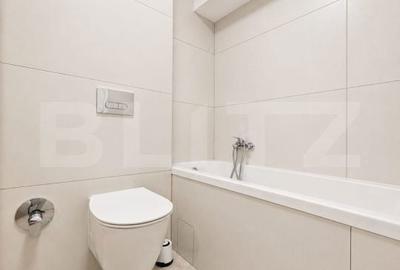 Apartament cu 2 camere decomandat în Seleuș - 1