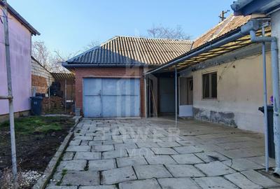 Casă individuală cu 3 camere cu Canalizare în Terezian - 1