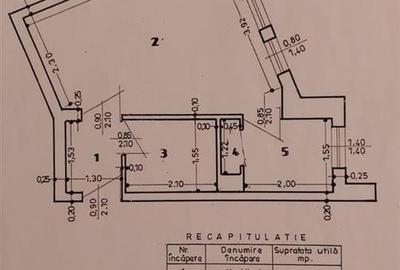 Garsoniera Titan metrou Nicolae Grigorescu - 9