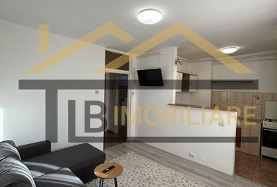 Garsonieră semidecomandată în 7 Noiembrie - 3
